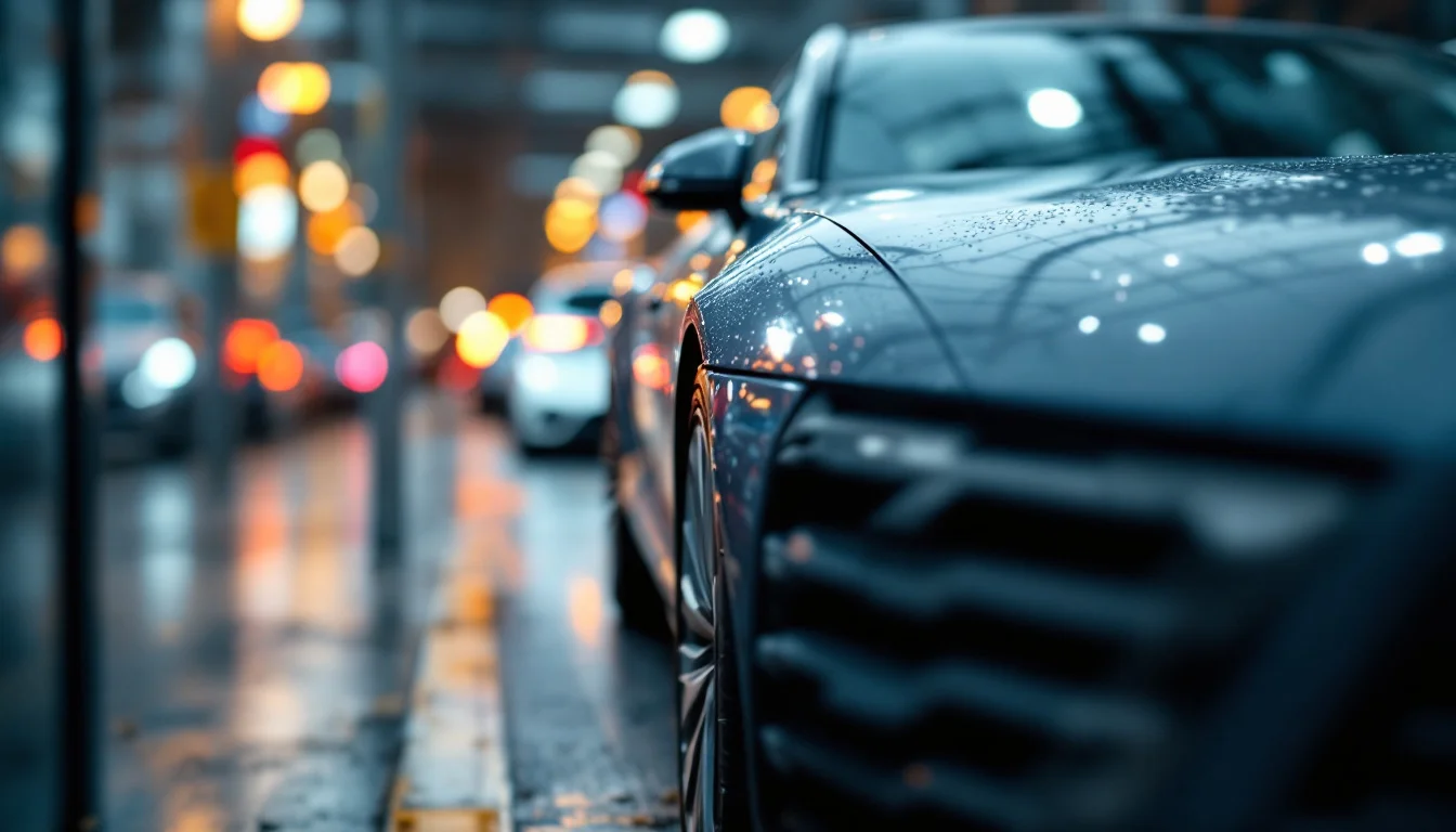 Fin de leasing : qui décide de l'usure normale lors de l'expertise de retour