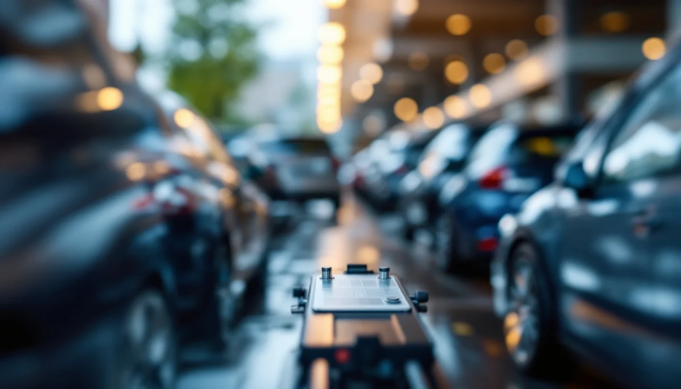 Inlevering van leasingvoertuigen in België: Renta Norm 2026-drempels, batterijverzorging en checklist